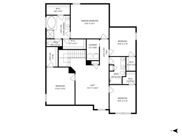 $710,000 | 24 Beverly Lane, Hawthorn Woods, IL 60047