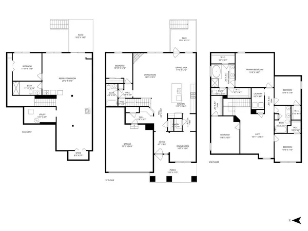 $710,000 | 24 Beverly Lane, Hawthorn Woods, IL 60047