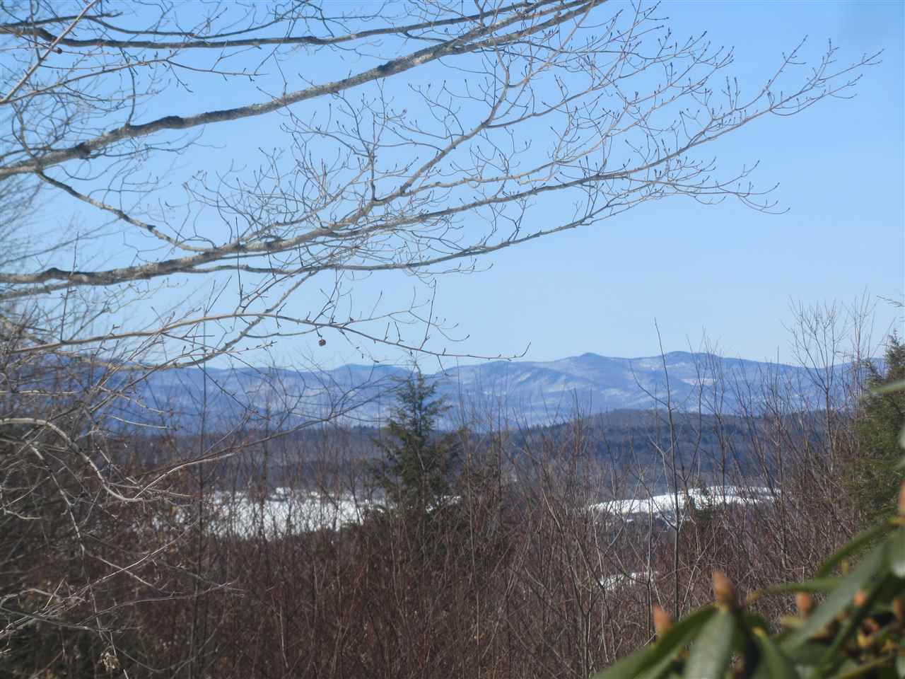 34 Gee Hill Road Tunbridge, VT 05068 - Photo 2 of 25