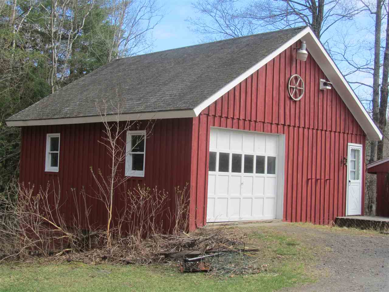34 Gee Hill Road Tunbridge, VT 05068 - Photo 12 of 25