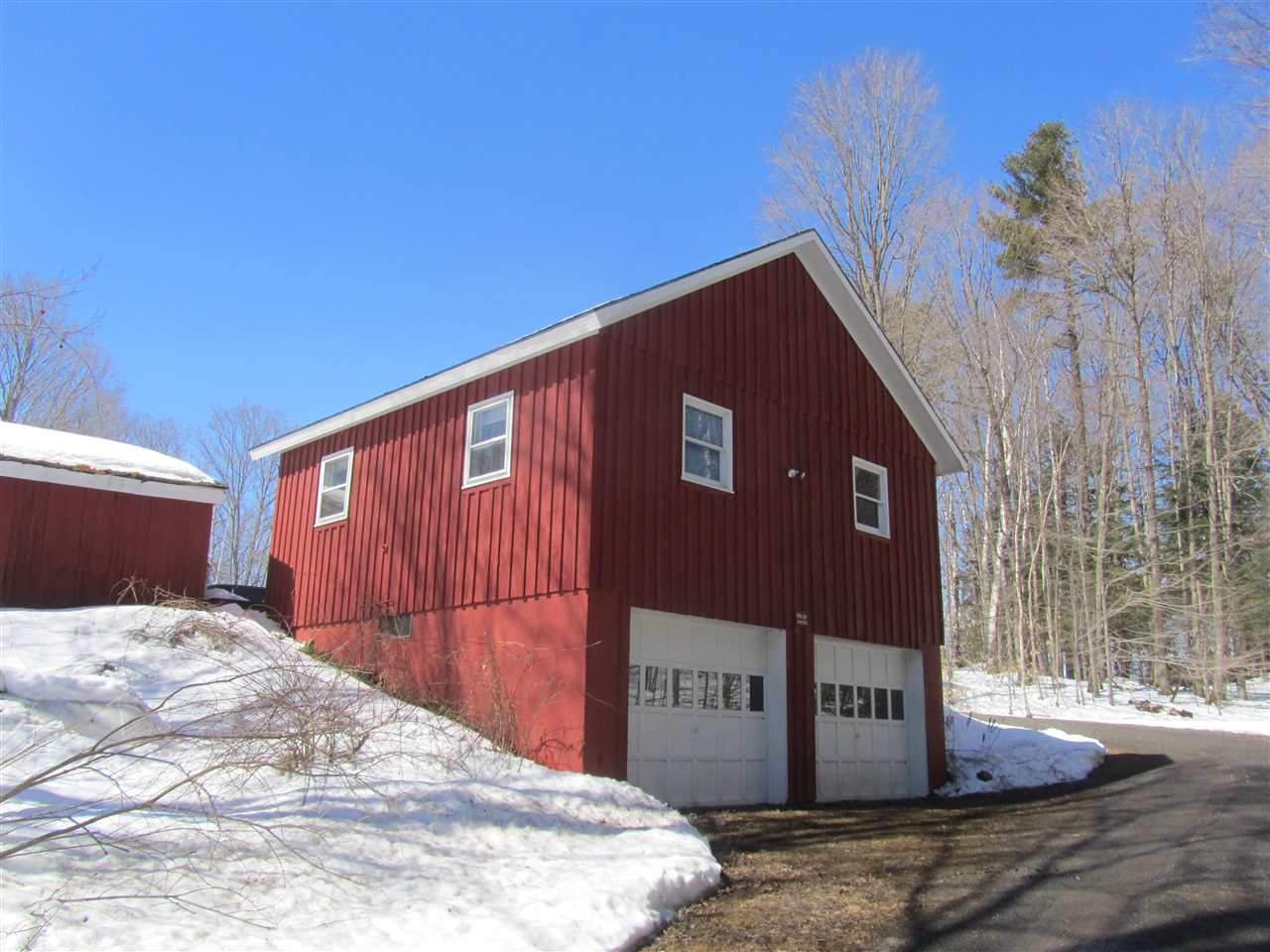 34 Gee Hill Road Tunbridge, VT 05068 - Photo 13 of 25