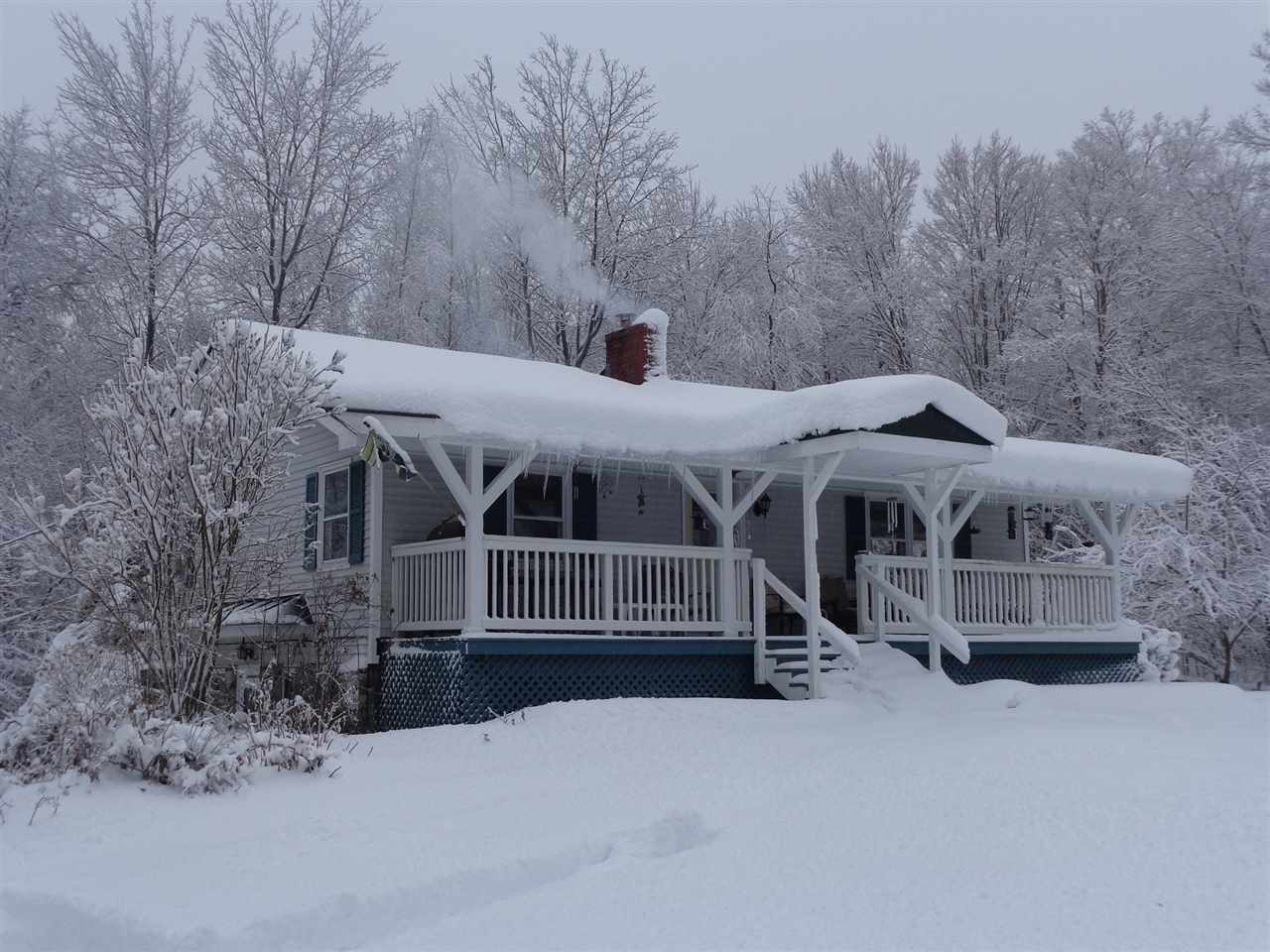 34 Gee Hill Road Tunbridge, VT 05068 - Photo 17 of 25