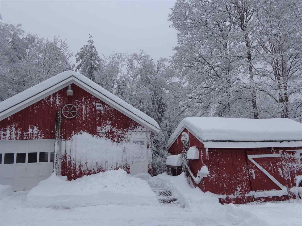 34 Gee Hill Road Tunbridge, VT 05068 - Photo 18 of 25