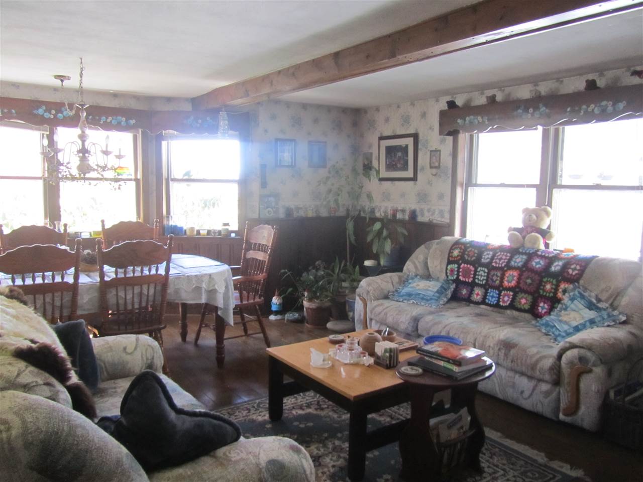 34 Gee Hill Road Tunbridge, VT 05068 - Photo 3 of 25
