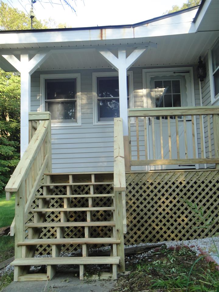 34 Gee Hill Road Tunbridge, VT 05068 - Photo 22 of 25