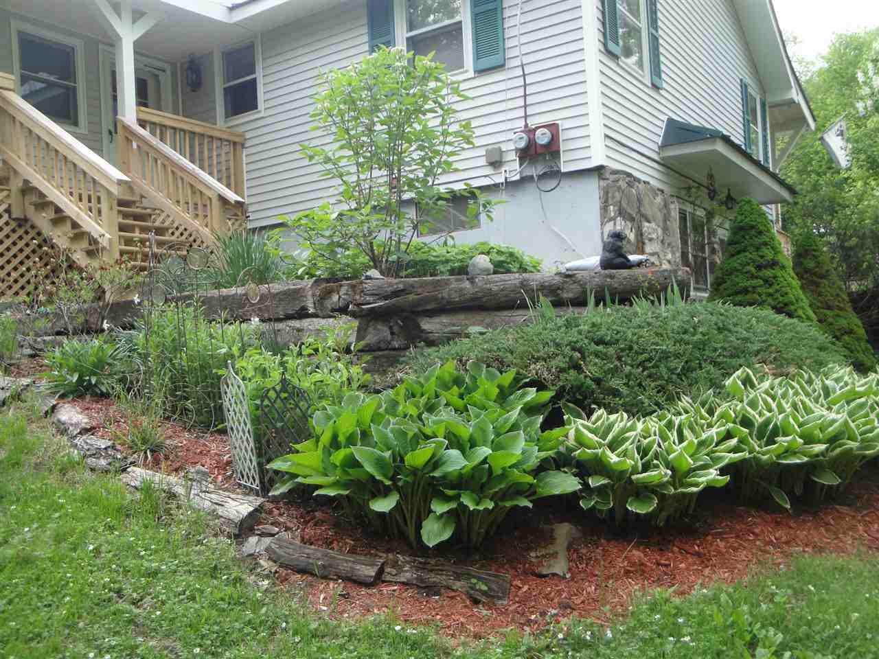 34 Gee Hill Road Tunbridge, VT 05068 - Photo 23 of 25