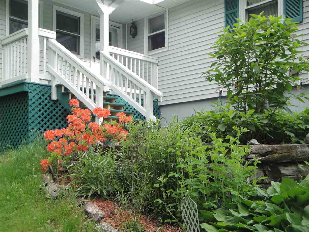 34 Gee Hill Road Tunbridge, VT 05068 - Photo 24 of 25