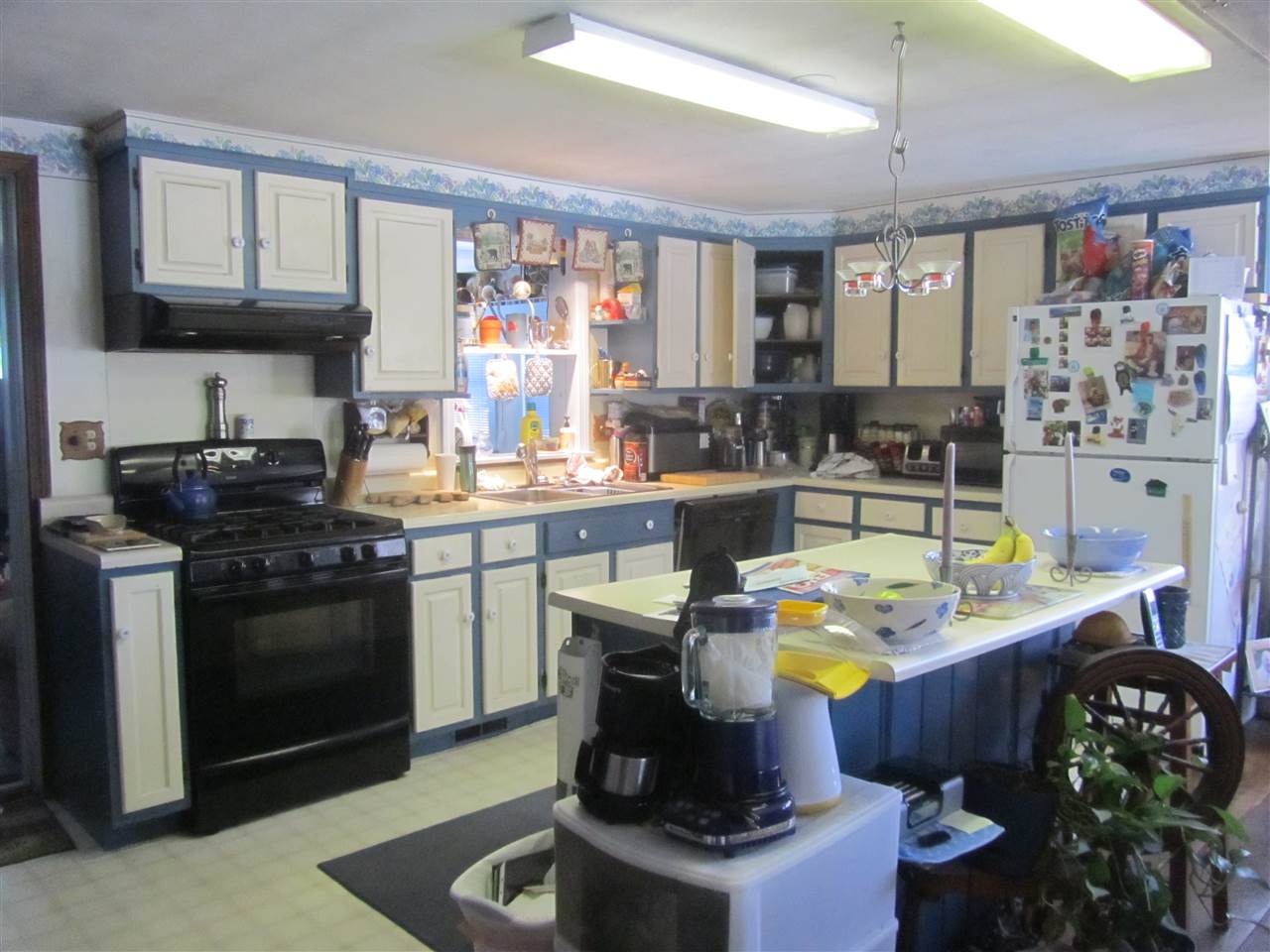 34 Gee Hill Road Tunbridge, VT 05068 - Photo 4 of 25