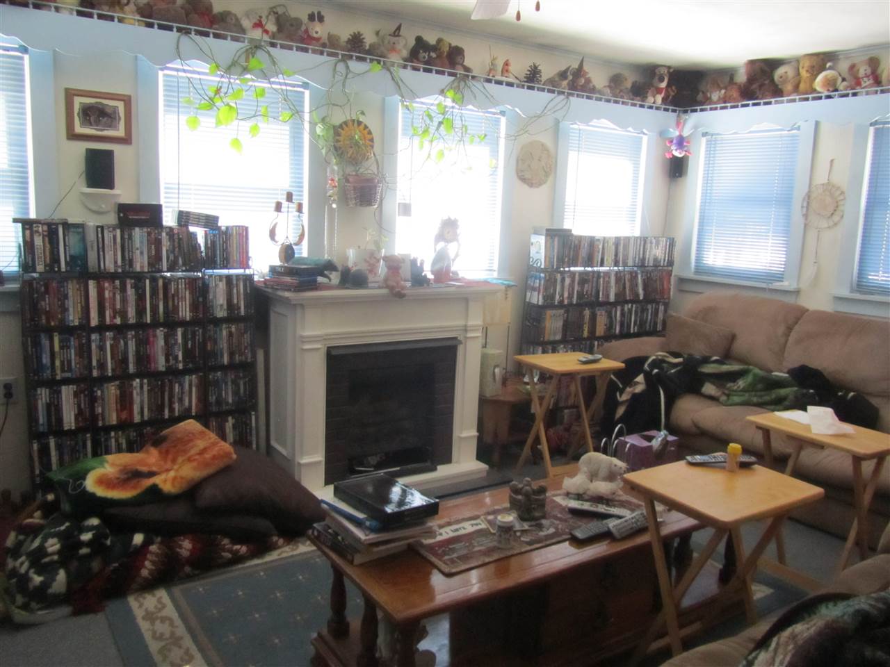 34 Gee Hill Road Tunbridge, VT 05068 - Photo 5 of 25