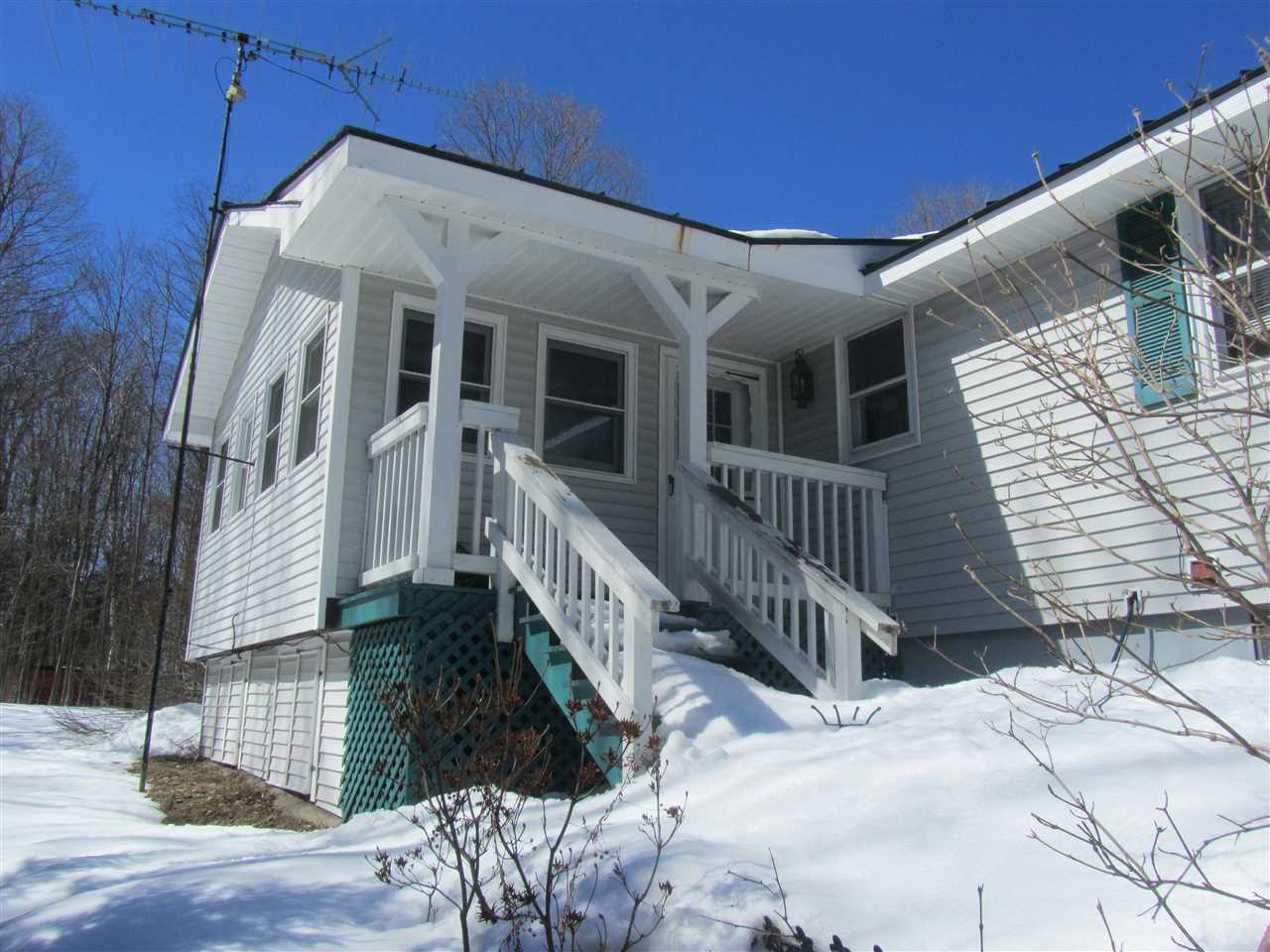 34 Gee Hill Road Tunbridge, VT 05068 - Photo 9 of 25