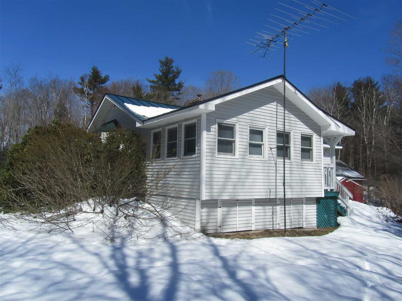 34 Gee Hill Road Tunbridge, VT 05068 - Photo 10 of 25