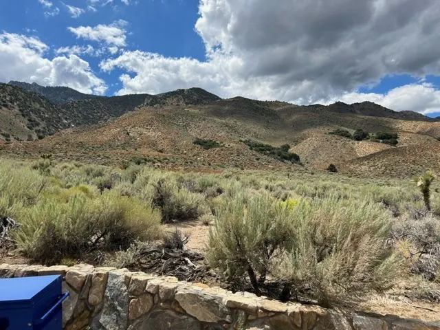 $250,000 | 2550 Sage Flats Road, Olancha, CA 93549