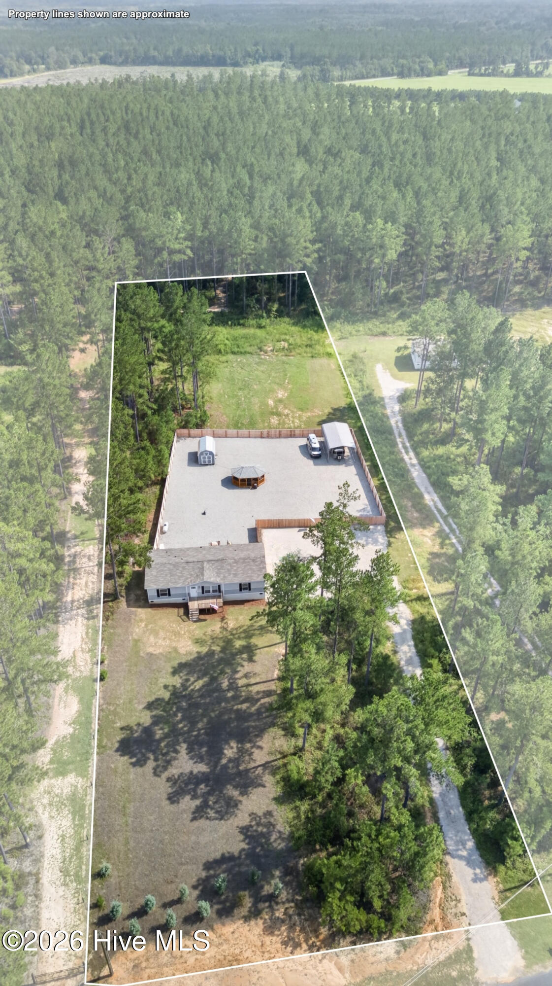 824 White Pond Road Williston, SC 29853 - Photo 25 of 33 Gallery Image 25
