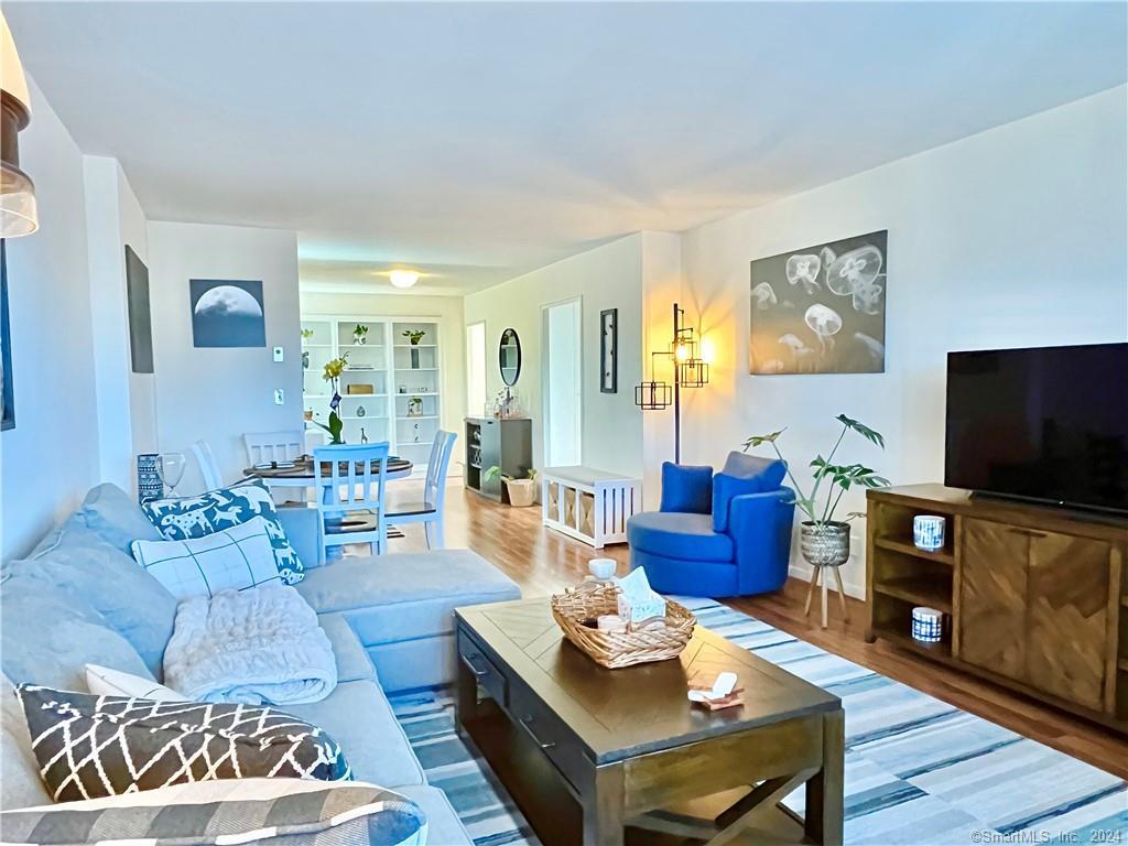 30 Glenbrook Road, Unit 3E Stamford, CT 06902 - Photo 1 of 1