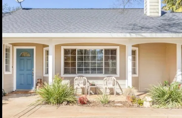 $534,900 | 17604 China Gulch Drive, Anderson, CA 96007