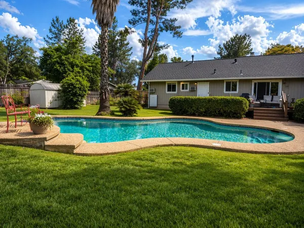 $534,900 | 17604 China Gulch Drive, Anderson, CA 96007