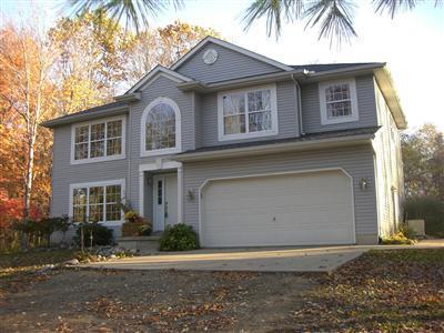 10620 Cranberry Lake Road Marcellus, MI 49067 - Photo 1 of 24 Primary Photo