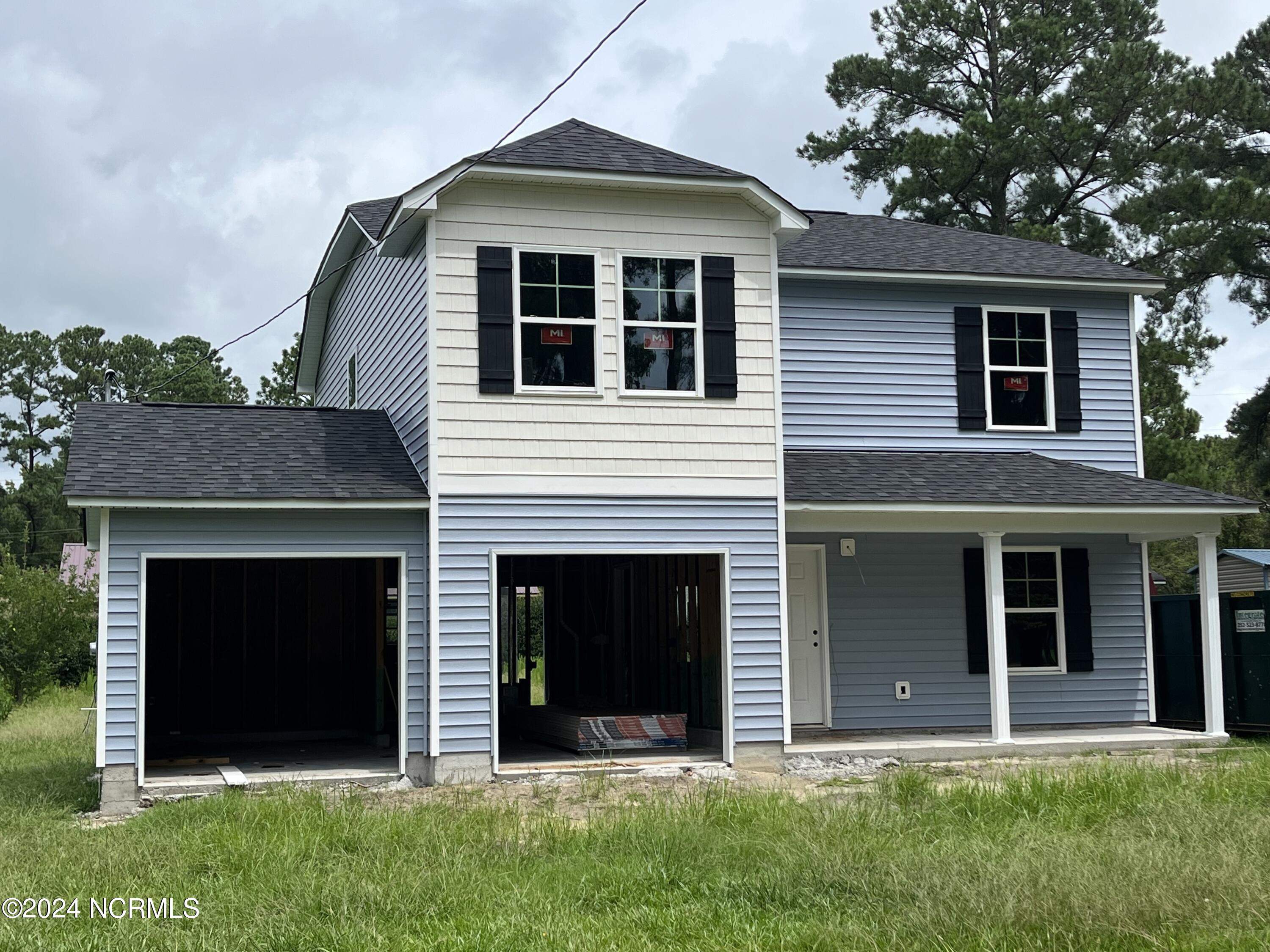 104 Laurel Avenue, Robersonville, Nc 27871 | Compass