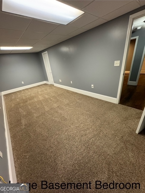 430 Bethany Road Covington, GA 30016 - Photo 29 of 39 a view of empty room