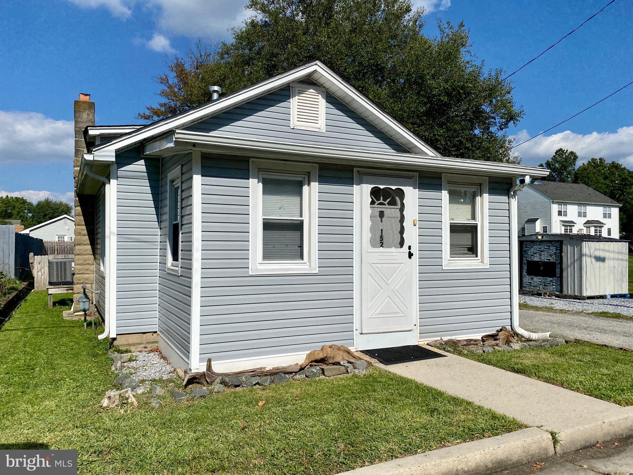 152 Georgia Road Pennsville, NJ 08070 - Photo 1 of 10