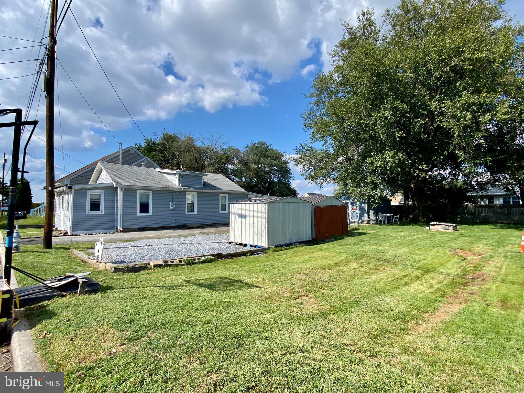 152 Georgia Road Pennsville, NJ 08070 - Photo 3 of 10