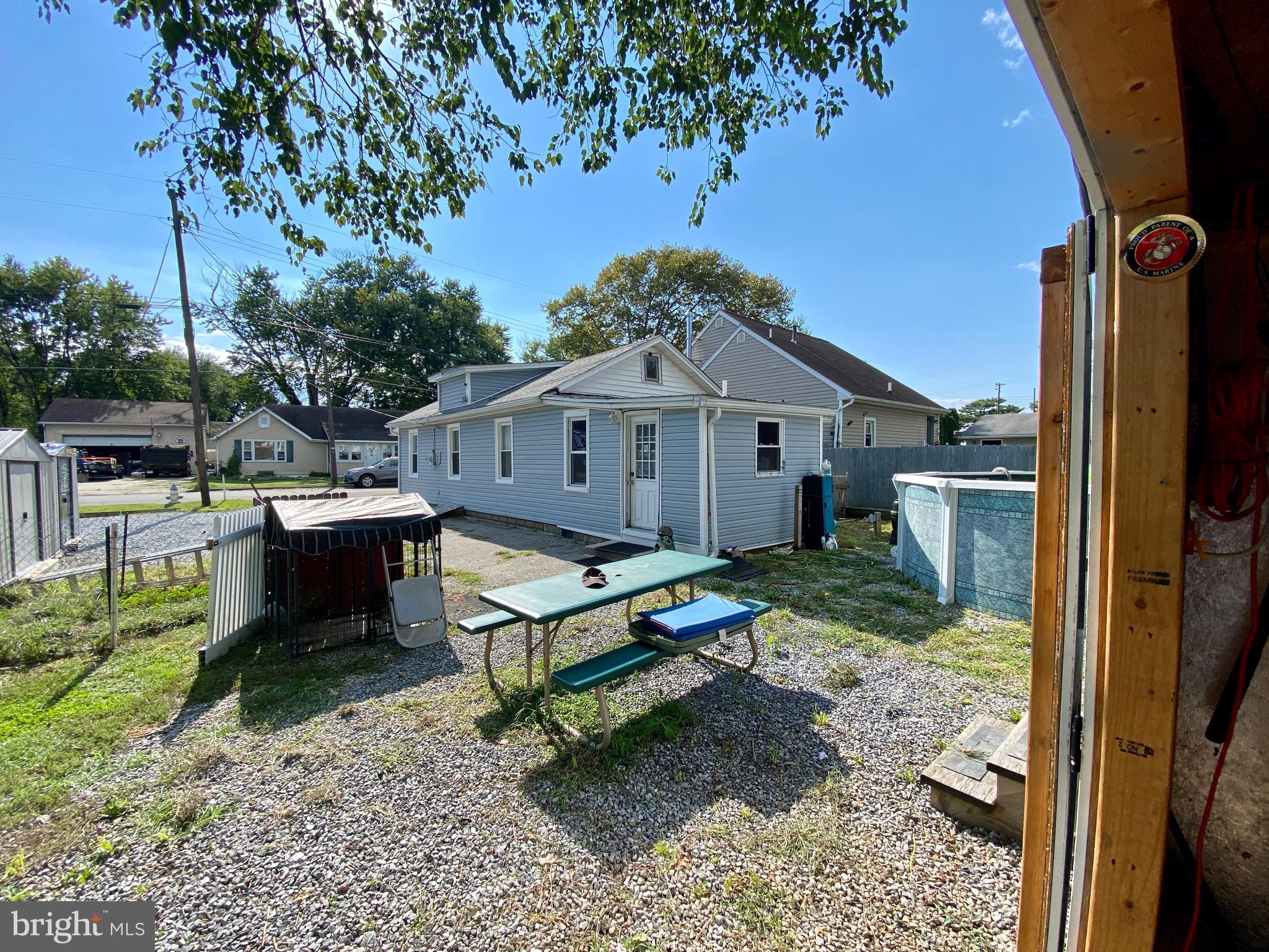 152 Georgia Road Pennsville, NJ 08070 - Photo 6 of 10