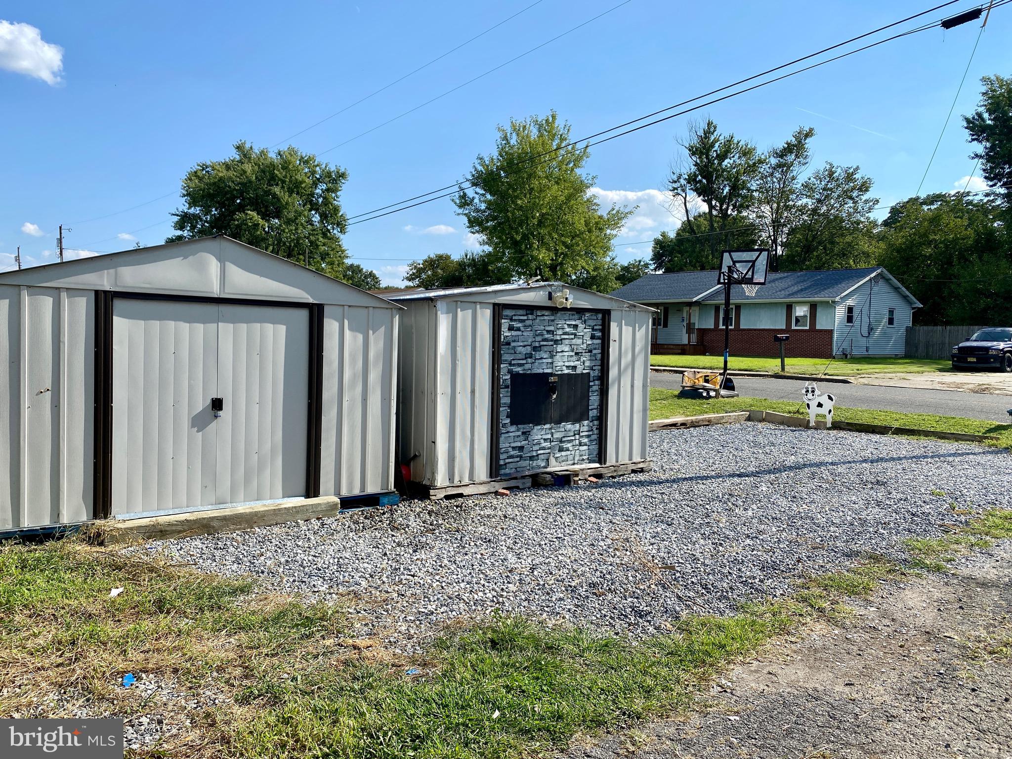 152 Georgia Road Pennsville, NJ 08070 - Photo 7 of 10