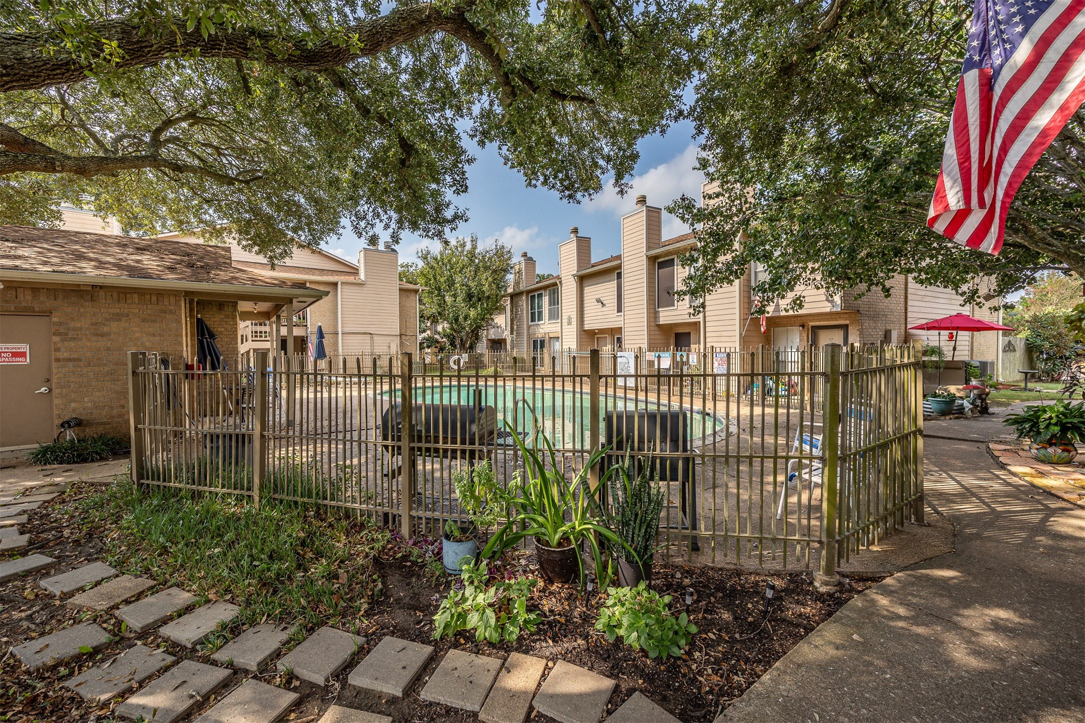 1505 Ward Road, Unit 128 Baytown, TX 77520 - Photo 19 of 21