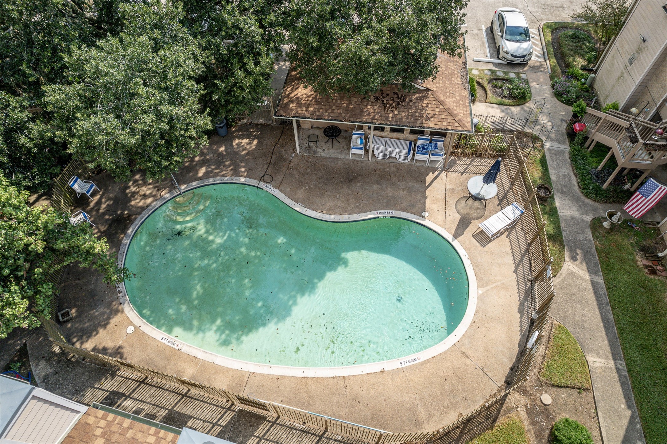 1505 Ward Road, Unit 128 Baytown, TX 77520 - Photo 21 of 21