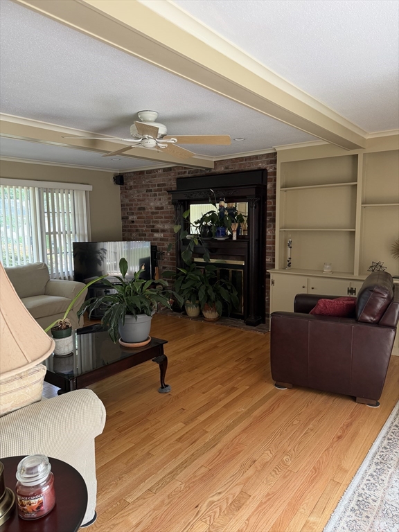 29 West Colonial Road Wilbraham, MA 01095 - Photo 12 of 33 Gallery Image 12