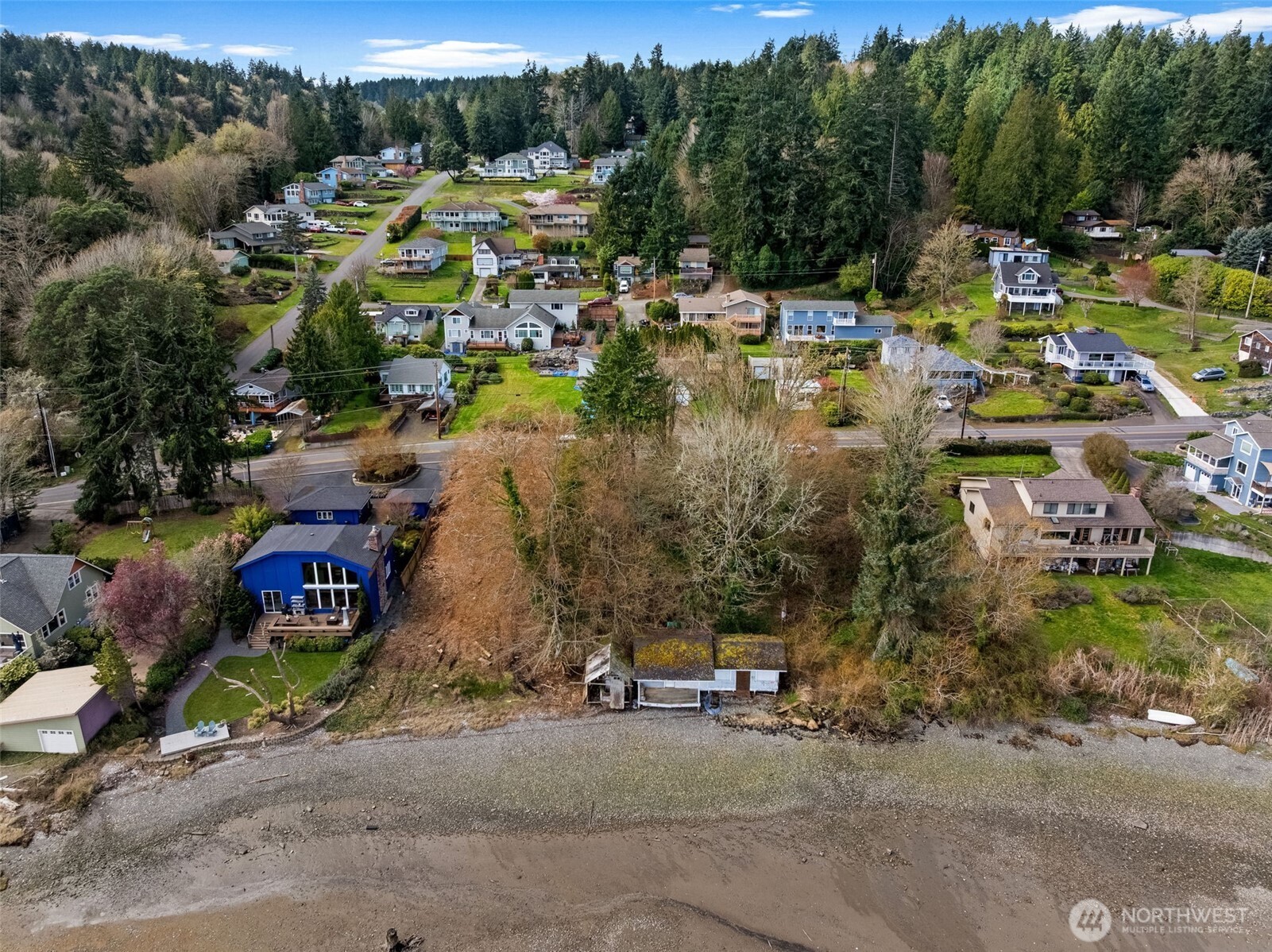 5280 Illahee Road Northeast Bremerton, WA 98311 - Photo 15 of 30