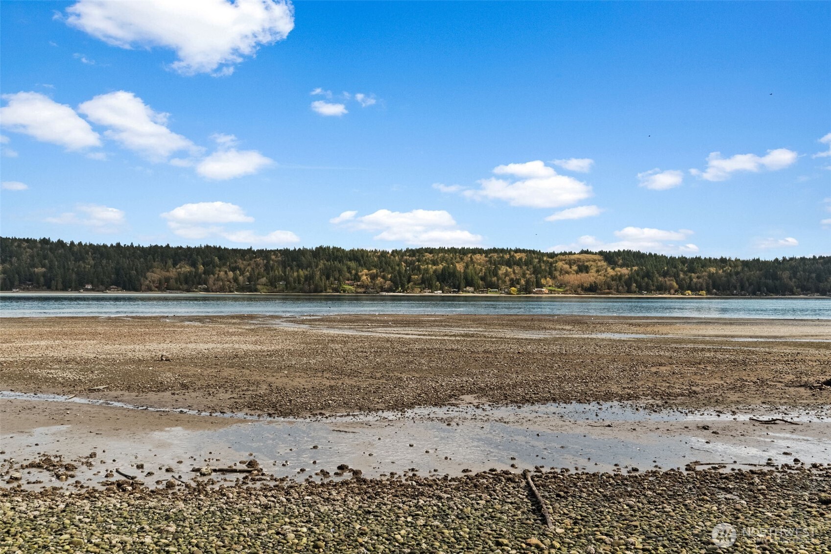 5280 Illahee Road Northeast Bremerton, WA 98311 - Photo 20 of 30 a view of an ocean beach