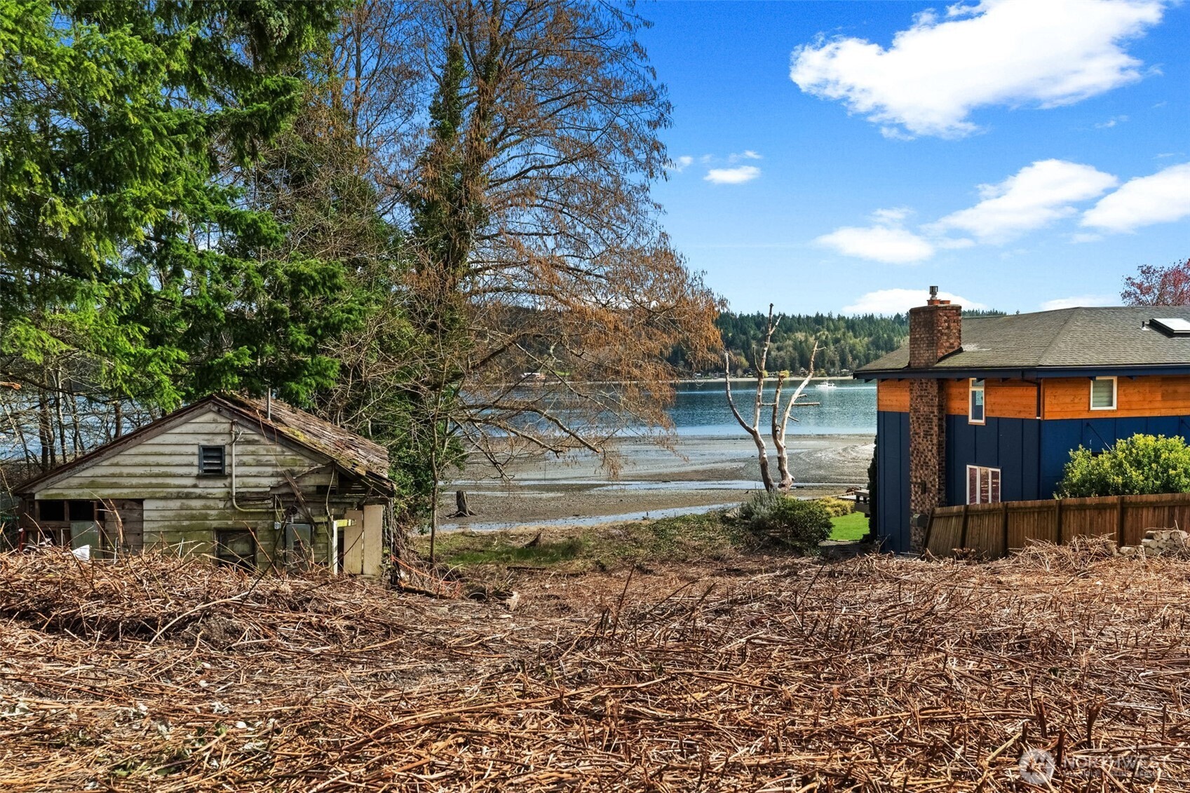 5280 Illahee Road Northeast Bremerton, WA 98311 - Photo 10 of 30 a view of house with outdoor space