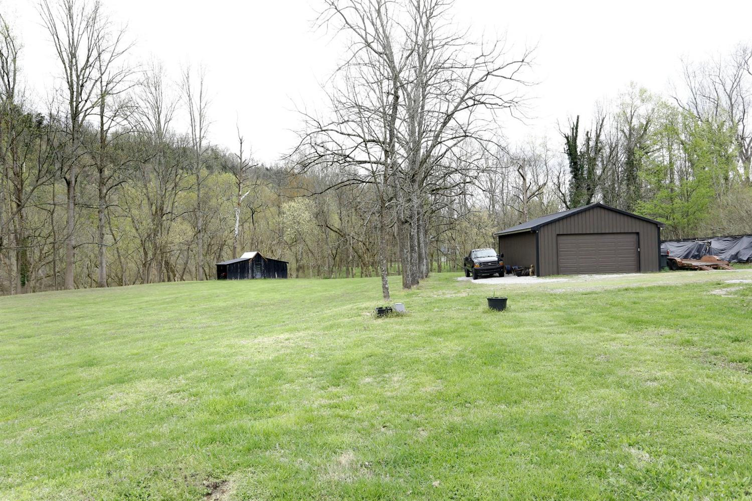 4505 Oregon Road Versailles, KY 40383 - Photo 7 of 18 Photo 7