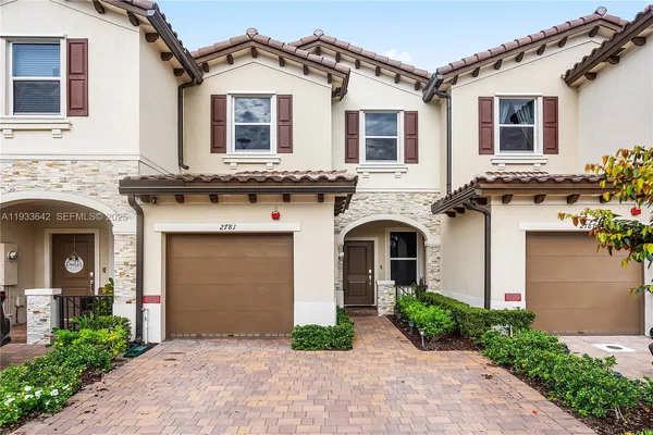 $399,000 | 2781 Northwest 55th Way, Lauderhill, FL 33313