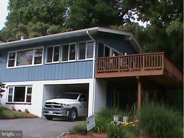 6021 Bayview Road St. Leonard, MD 20685 - Photo 1 of 16 Exterior (Front)