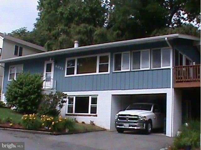 6021 Bayview Road St. Leonard, MD 20685 - Photo 3 of 16 Exterior (Front)