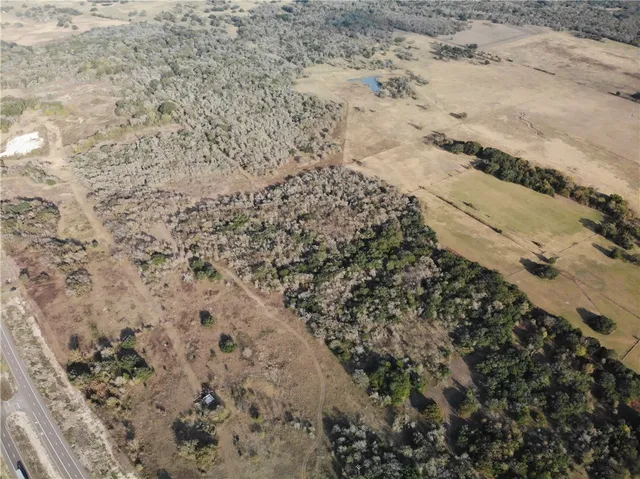 a view of outside space