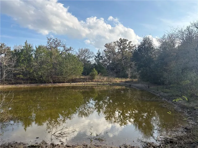 a view of a lake view