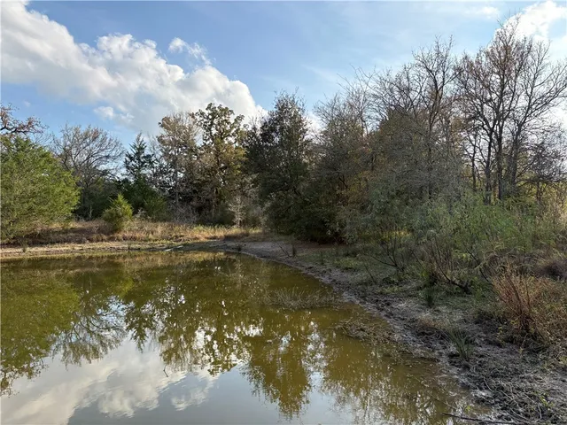 a view of a lake view