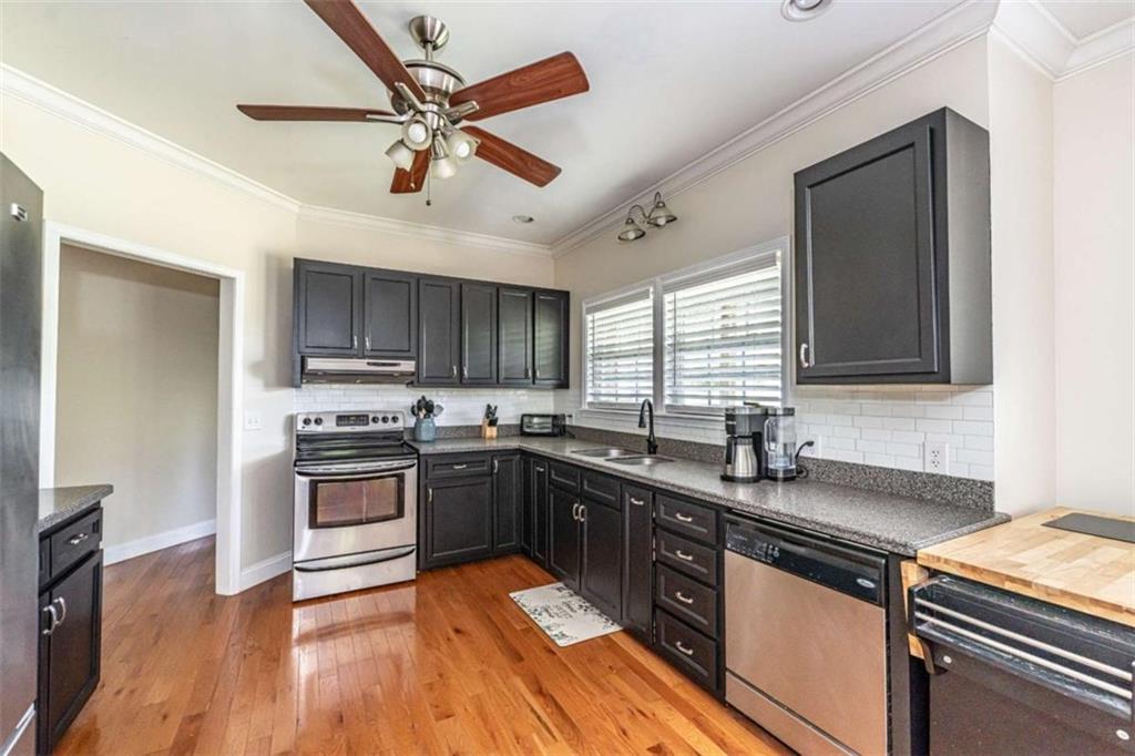 312 East Armuchee Road Summerville, GA 30747 - Photo 12 of 54