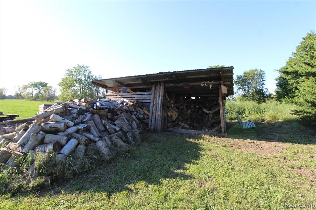 6099 Booth Road North Branch, MI 48461 - Photo 71 of 92