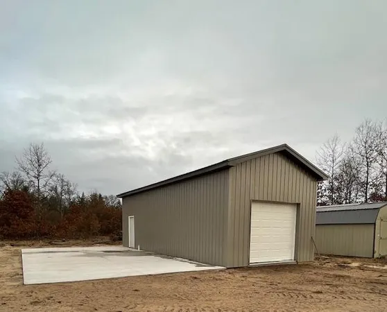 $129,000 | 2319 East 38th Street, Idlewild, MI 49642