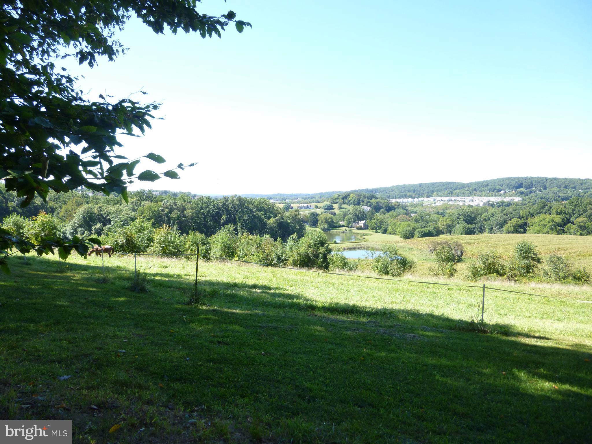 1011 St Matthews Road Chester Springs, PA 19425 - Photo 12 of 13 view across the street 1