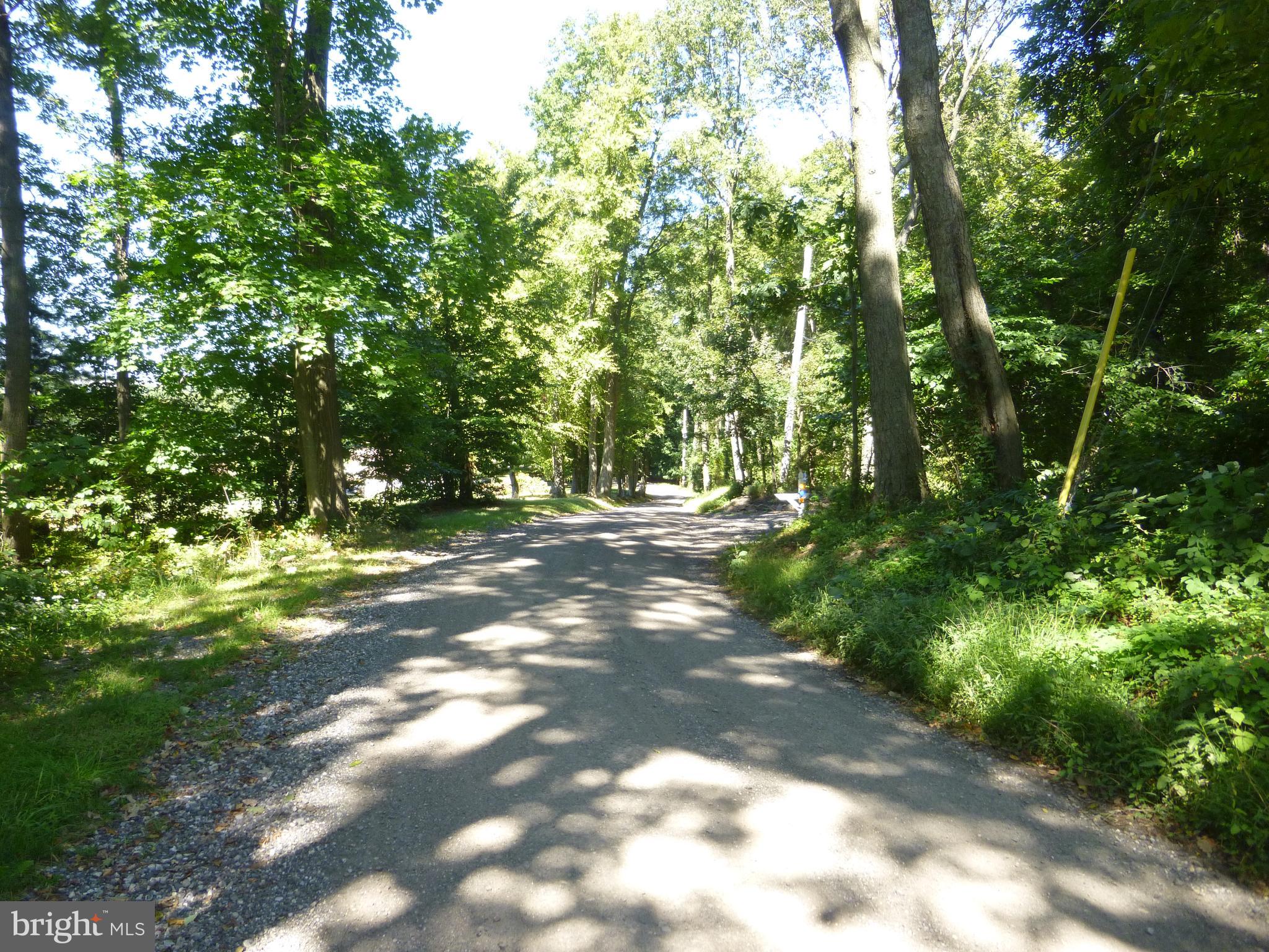 1011 St Matthews Road Chester Springs, PA 19425 - Photo 7 of 13 street view in the opposite direction
