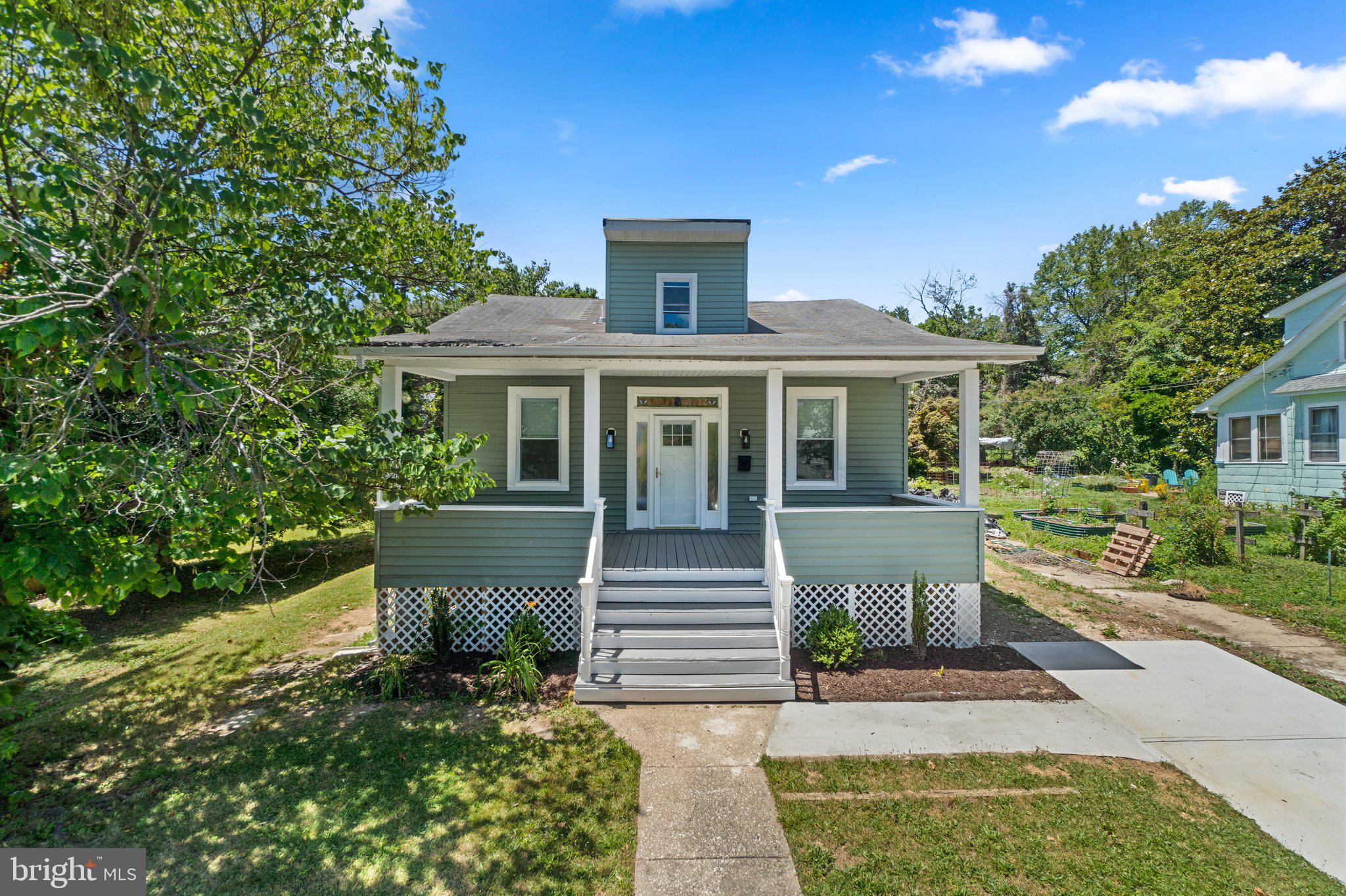 3815 Ridgecroft Road Baltimore, MD 21206 - Photo 1 of 29 Gallery Image 1