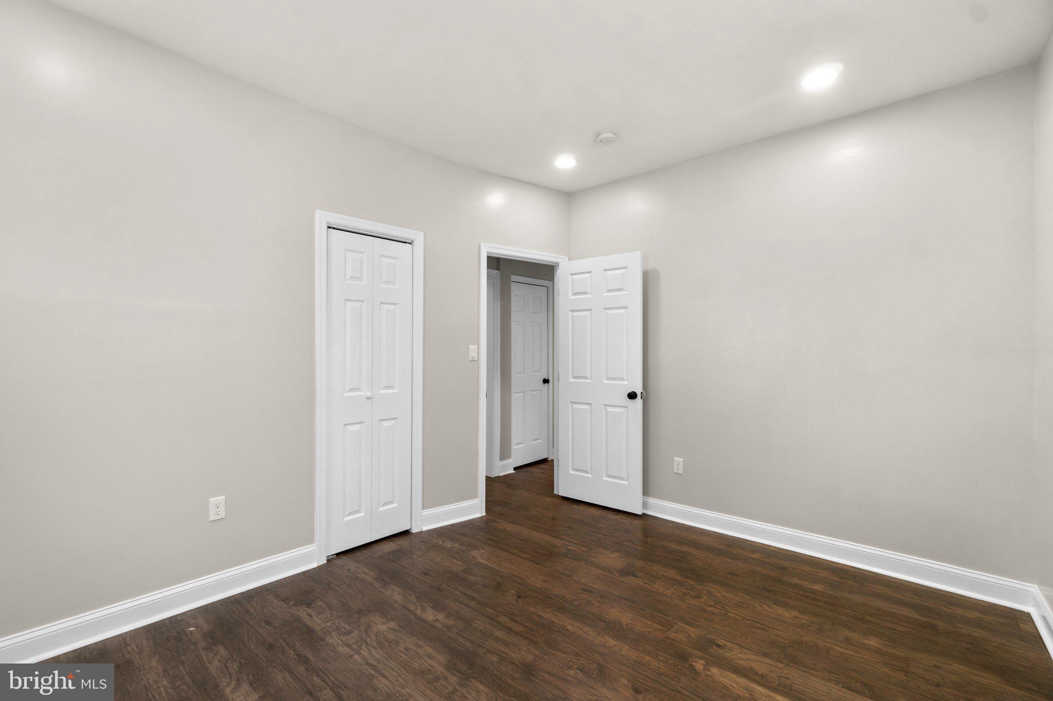 3815 Ridgecroft Road Baltimore, MD 21206 - Photo 12 of 29 Bedroom 1 on main floor