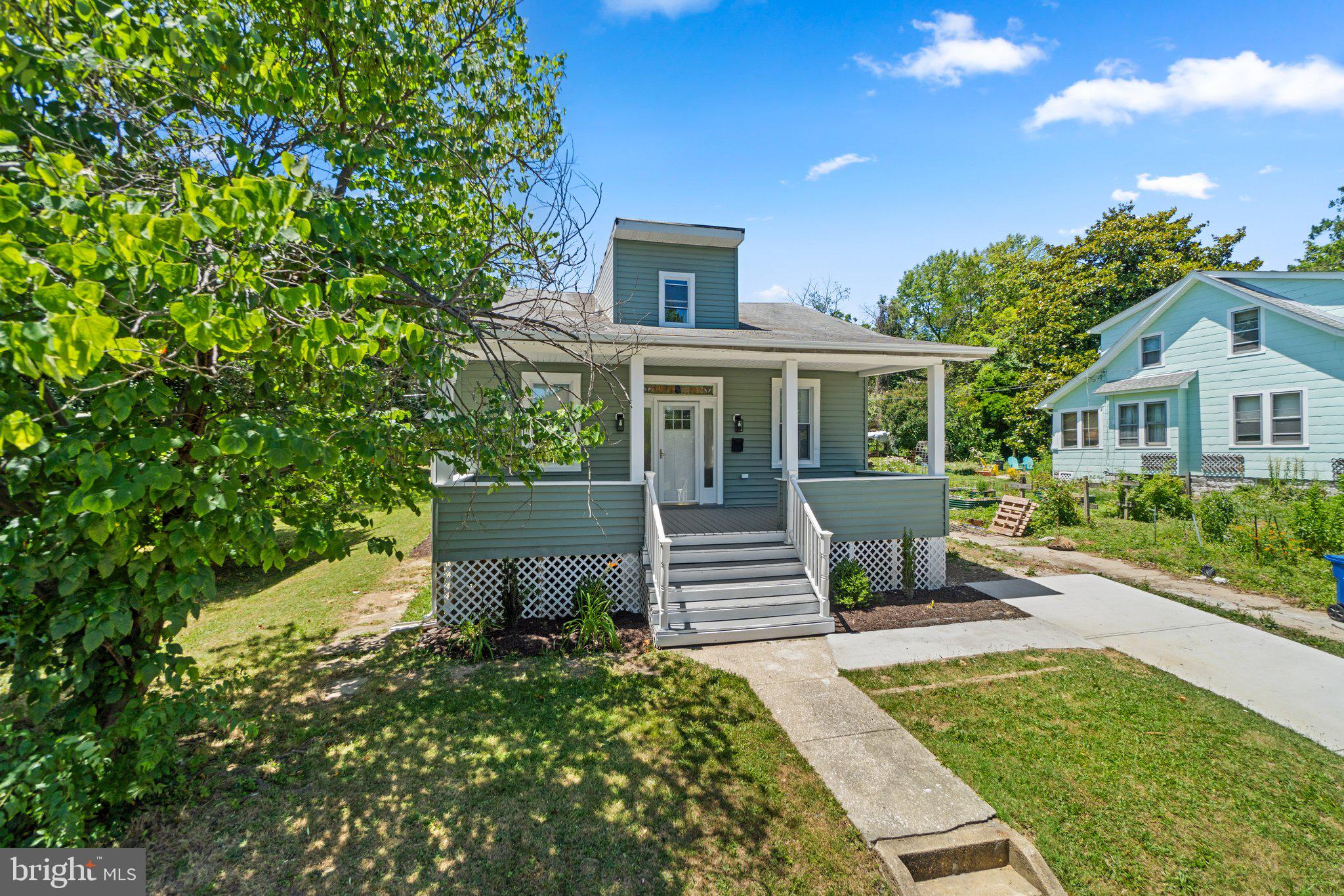 3815 Ridgecroft Road Baltimore, MD 21206 - Photo 2 of 29 Gallery Image 2