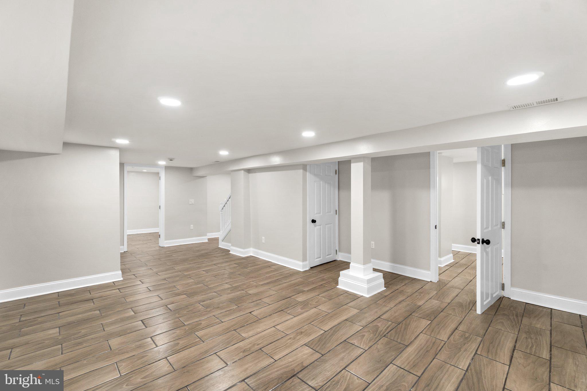 3815 Ridgecroft Road Baltimore, MD 21206 - Photo 26 of 29 Basement