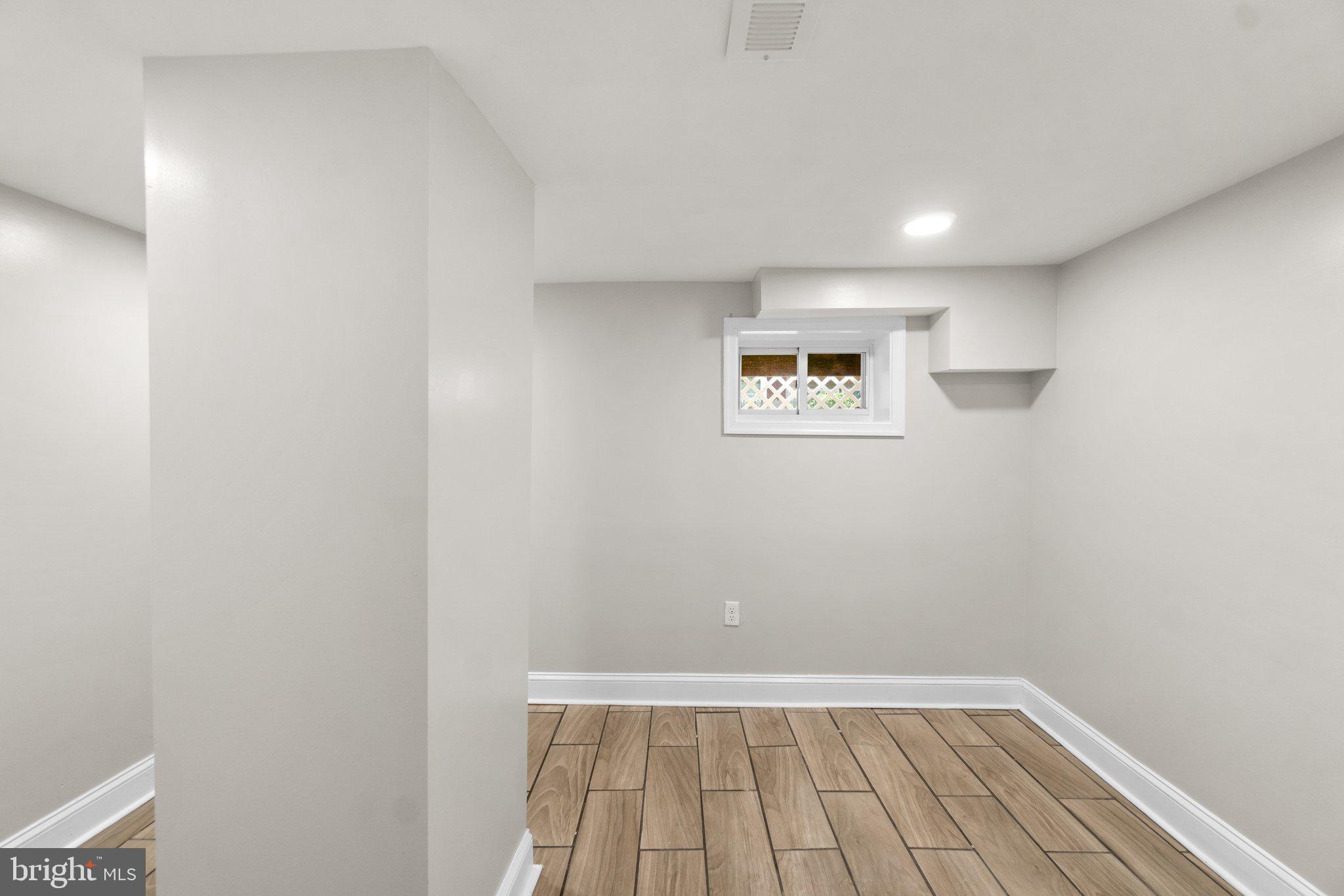 3815 Ridgecroft Road Baltimore, MD 21206 - Photo 28 of 29 Office and or storage space in basement
